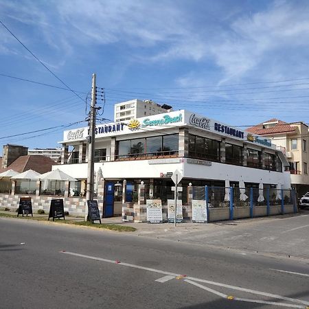 Apart Hotel Serena Beach Coquimbo Luaran gambar