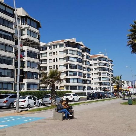 Apart Hotel Serena Beach Coquimbo Luaran gambar