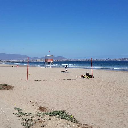 Apart Hotel Serena Beach Coquimbo Luaran gambar