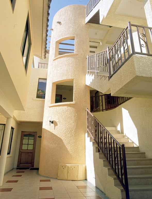 Apart Hotel Serena Beach Coquimbo Luaran gambar
