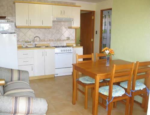 Apart Hotel Serena Beach Coquimbo Luaran gambar