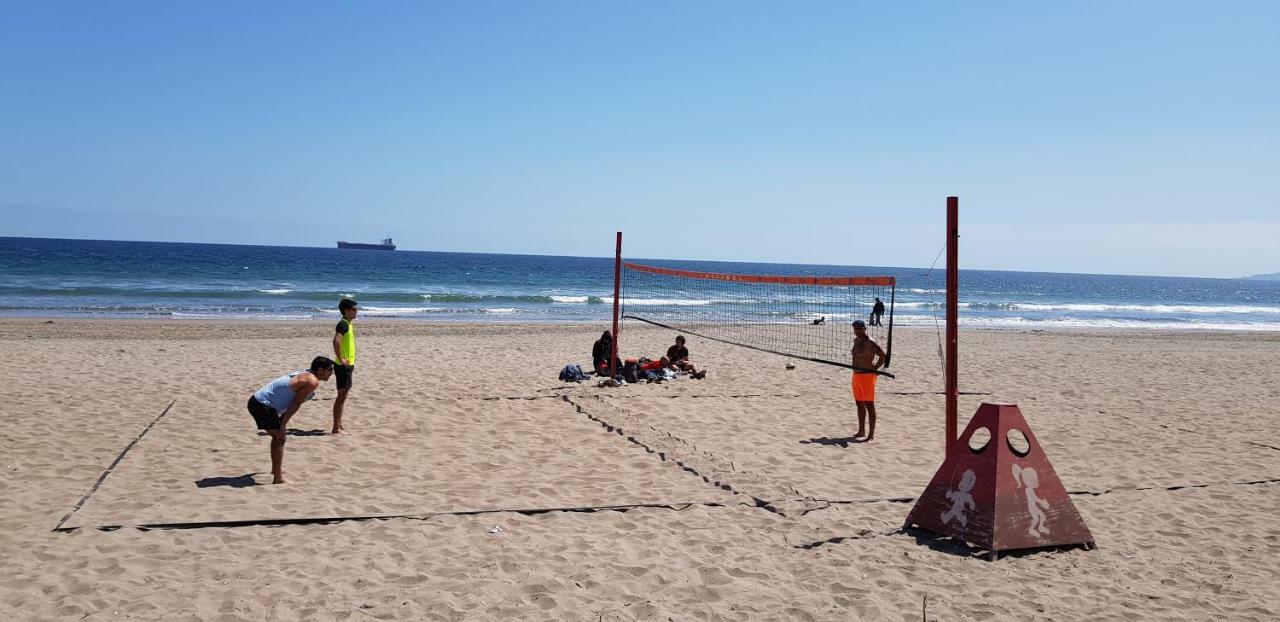 Apart Hotel Serena Beach Coquimbo Luaran gambar